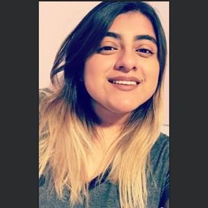 Meet your Posher, Marlene